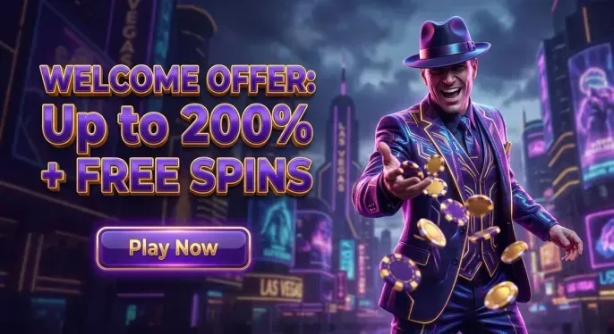 Vegastars Casino